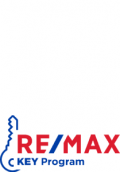 Logo - RE/MAX Key Program